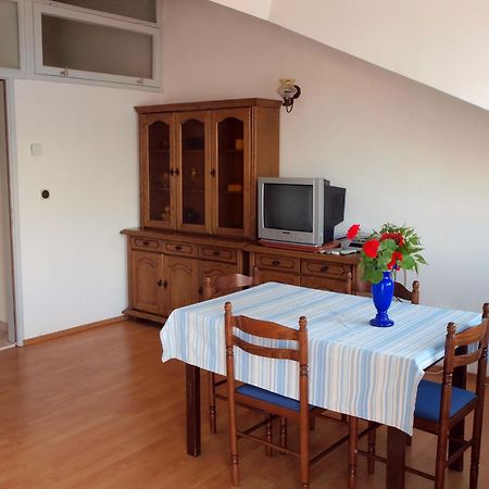 Apartments Adriatic Đảo Korčula Ngoại thất bức ảnh