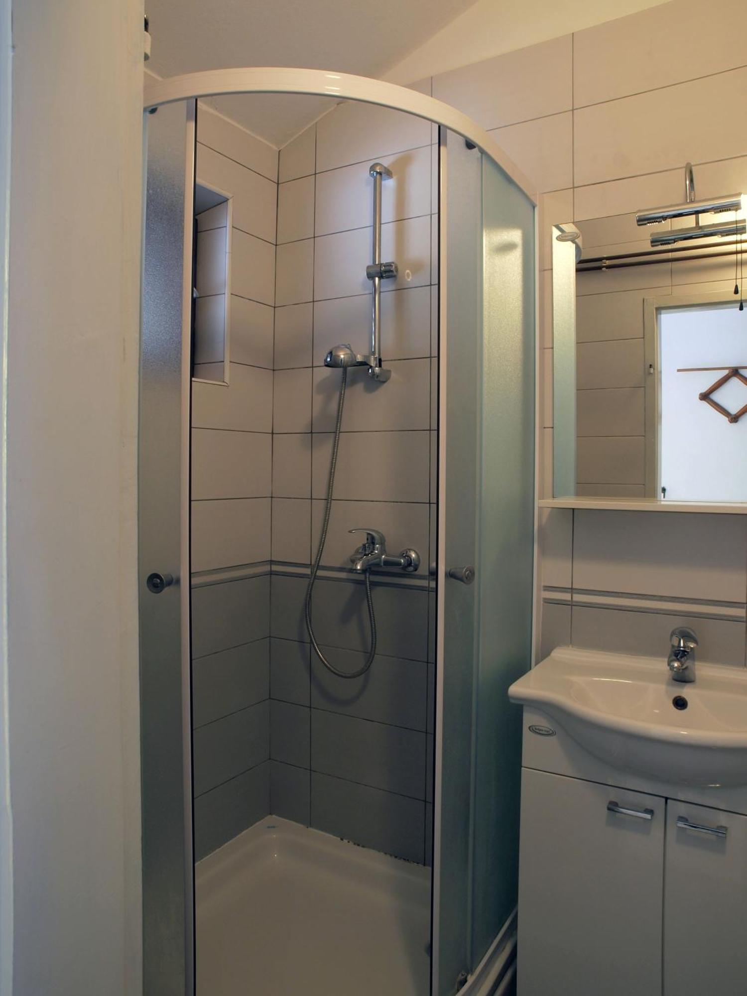 Apartments Adriatic Đảo Korčula Ngoại thất bức ảnh