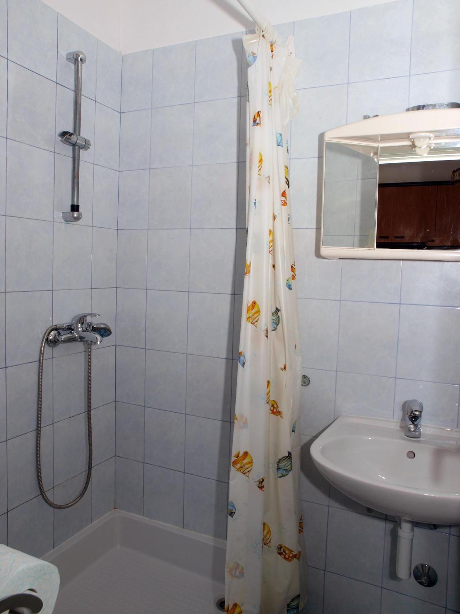 Apartments Adriatic Đảo Korčula Ngoại thất bức ảnh