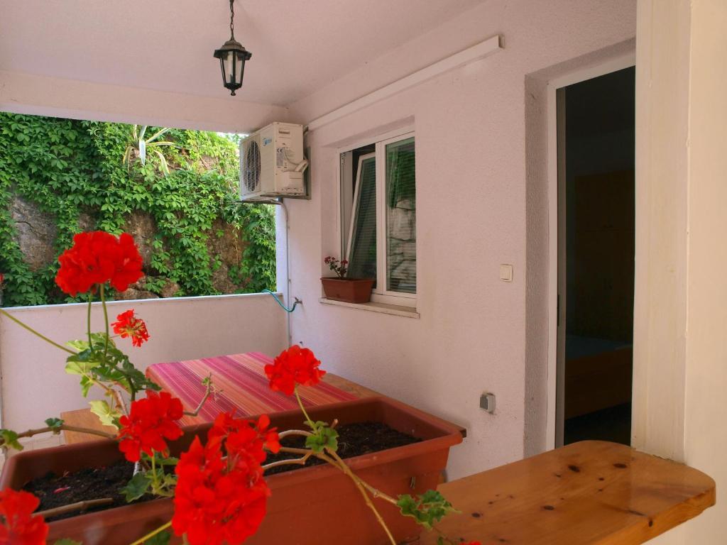 Apartments Adriatic Đảo Korčula Phòng bức ảnh
